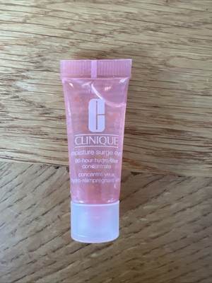 Clinique moisture surge eye 96-hour hydro filler concentrate 5 ml Reisegröße