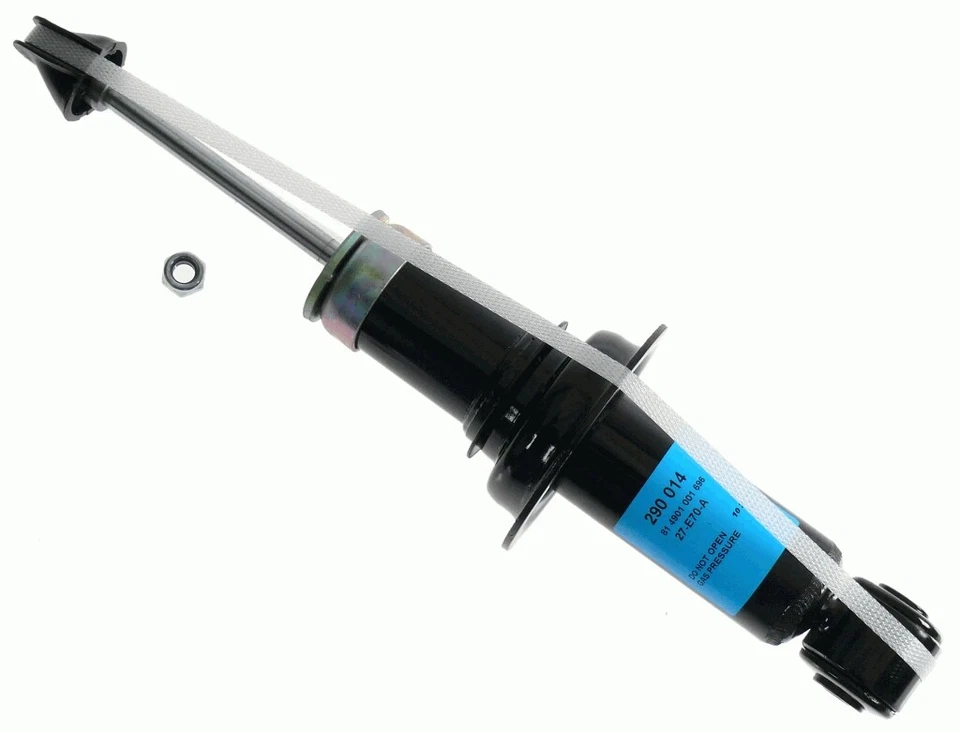 SACHS 290 014 Shock Absorber for MAZDA - Imagem 2 de 3