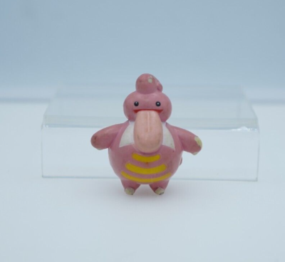 任天堂　 Nintendo 当時物 ポケモン CGTSJ フィギュア 任天堂 Nintendo 当時物 ポケモン CGTSJ フィギュア - メルカリ