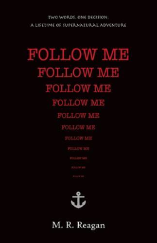 Follow Me, Brand New, Free shipping in the US