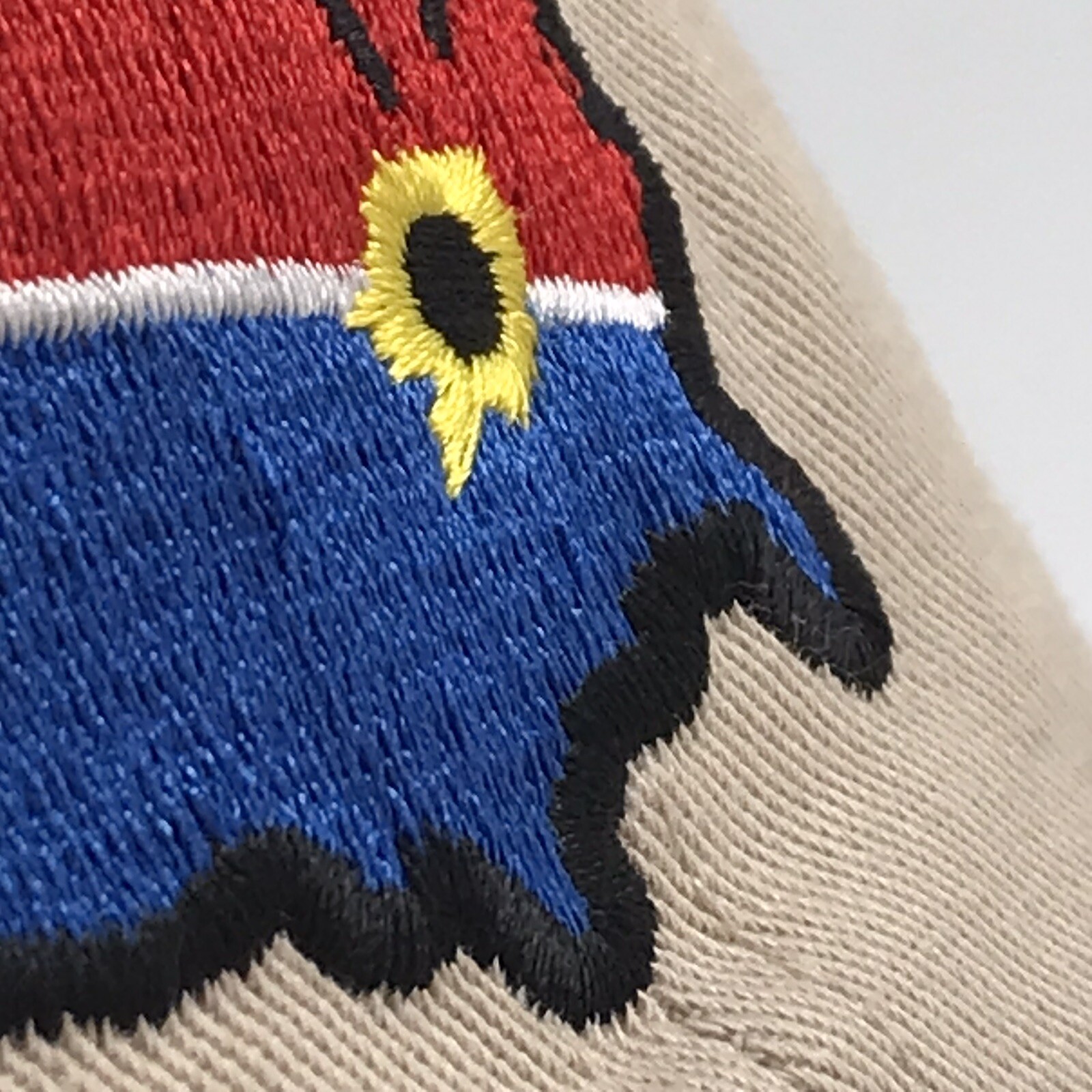 Retro Great American Eclipse Baseball Cap - Augus… - image 6