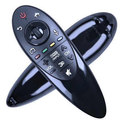 New AN-MR500G Voice Magic For LG Smart TV Remote Control 47LB6300-UQ 50LB6300-US
