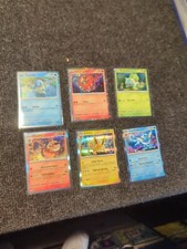 pokemon cards scarlet and violet 151