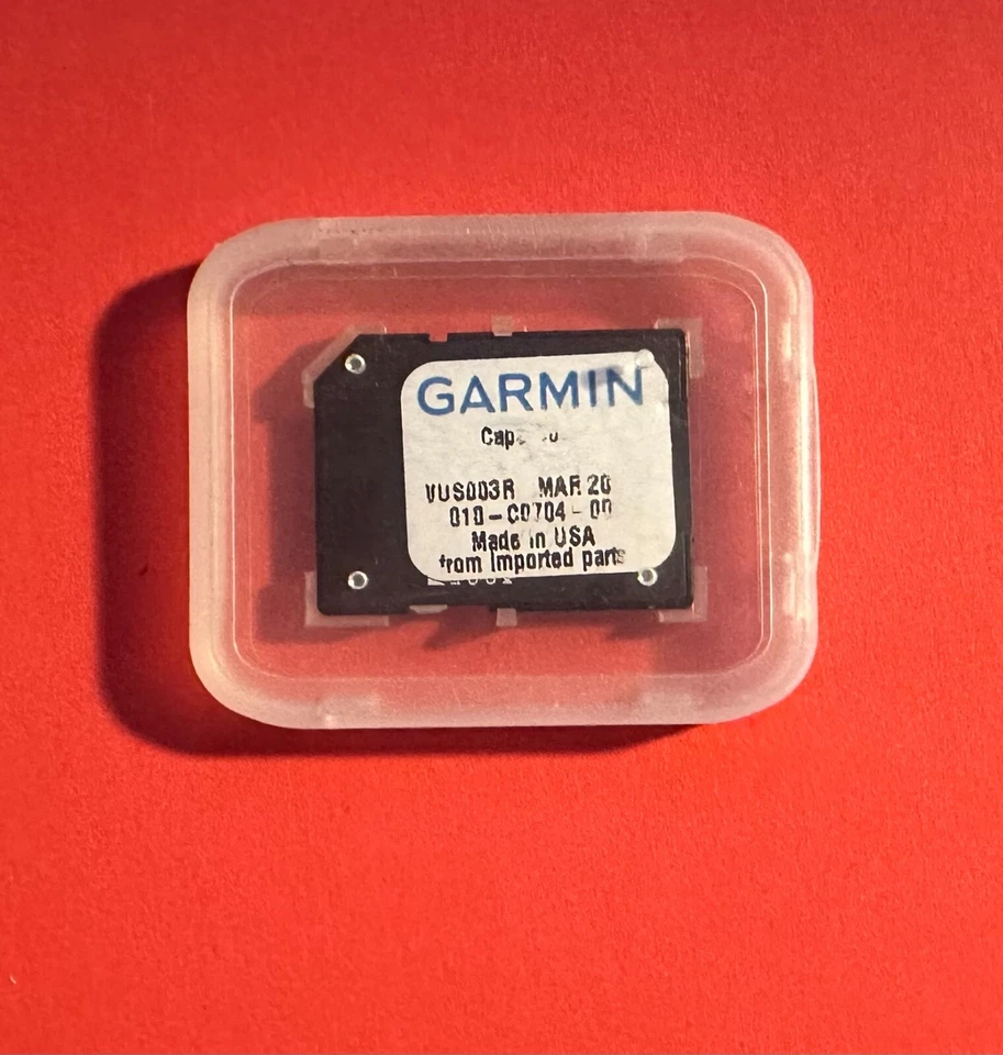 Garmin VUS003R  Cape Cod 010-C0704-00 March 2017 - Image 4 of 4