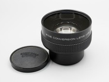 Wide Conversion Lens x0.6 Japan Schneider 