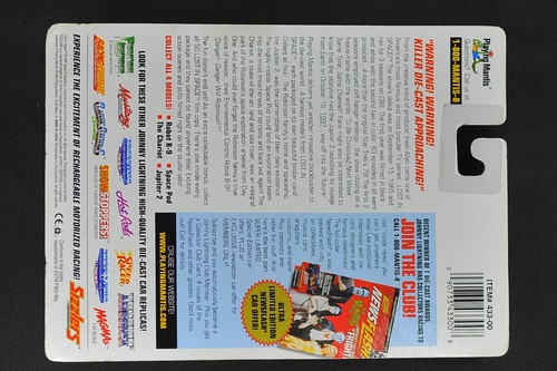 2 Johnny Lightning Lost in Space The Chariot Classic Series 1:64 Scale Diecast - Picture 4 of 8