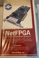 Development Board Xilinx Virtex II Pro 50 FPGA PCI card