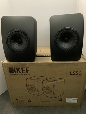 ls50 mini monitor