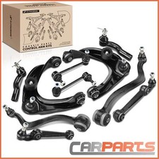 10x Querlenker Satz Vorderachse Vorne beidseitig für Mazda 6 GG GY 2002-2006
