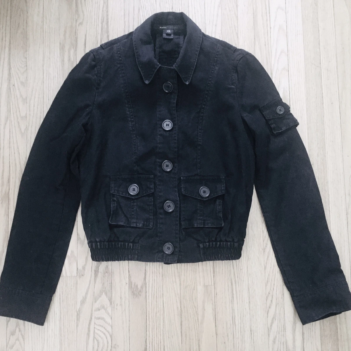 Marc jacobs bomber jacket sale