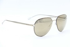 PAUL SMITH SUNGLASSES PM 4074S 5039/5A SURREY AUTHENTIC GOLD 57-17 