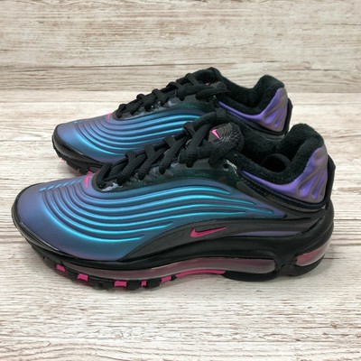 NIKE AIR MAX DELUXE LX THROWBACK FUTURE size UK 5 US W 7.5 EUR 38.5 AJ7831  004 | eBay