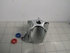 Delta 060794A Teck Fluted Handle Screw Sub-Assembly NEW