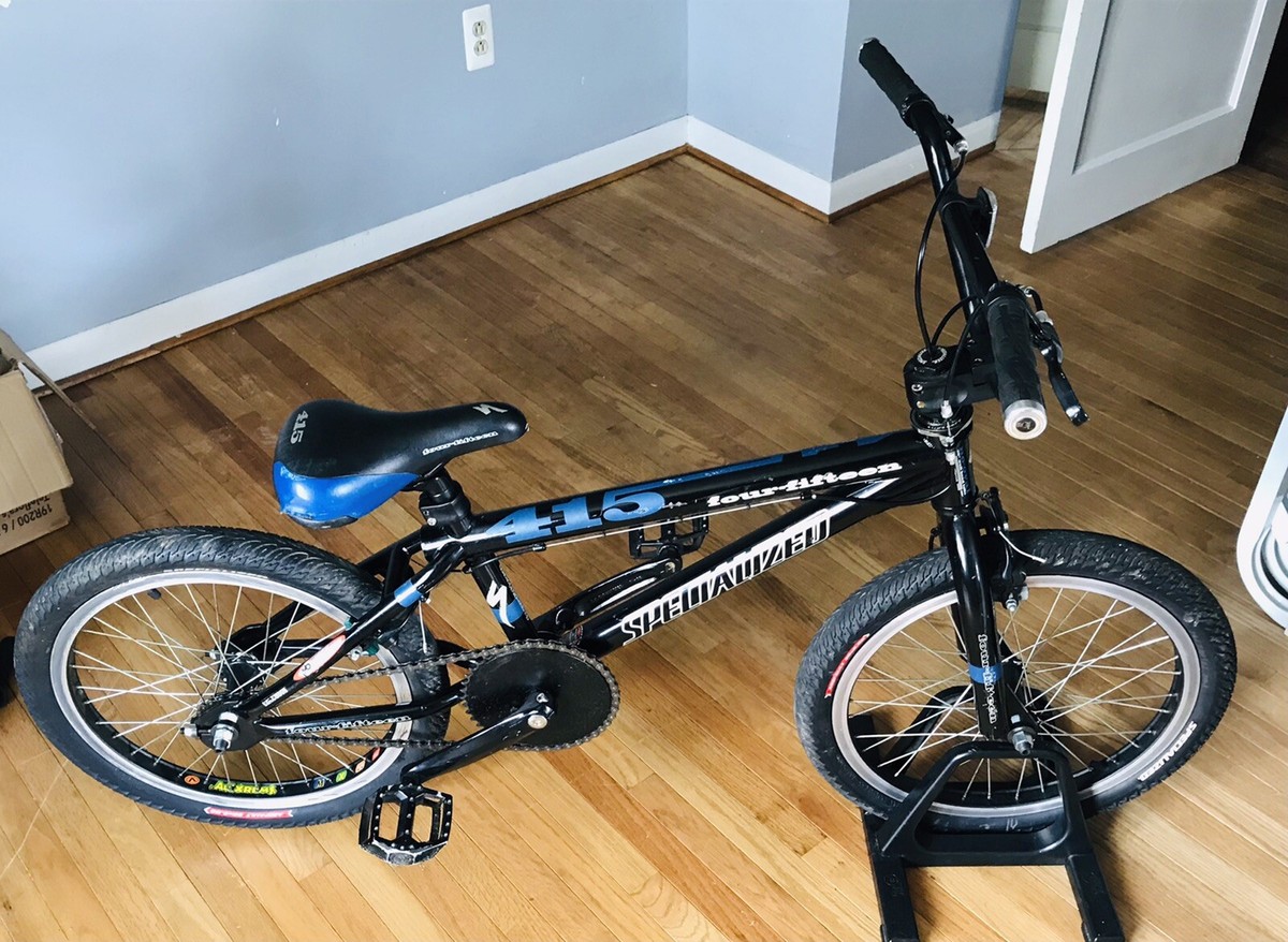 SPECIALIZED 「スペシャライズド」 415 年式不明 BMX | www.workoffice