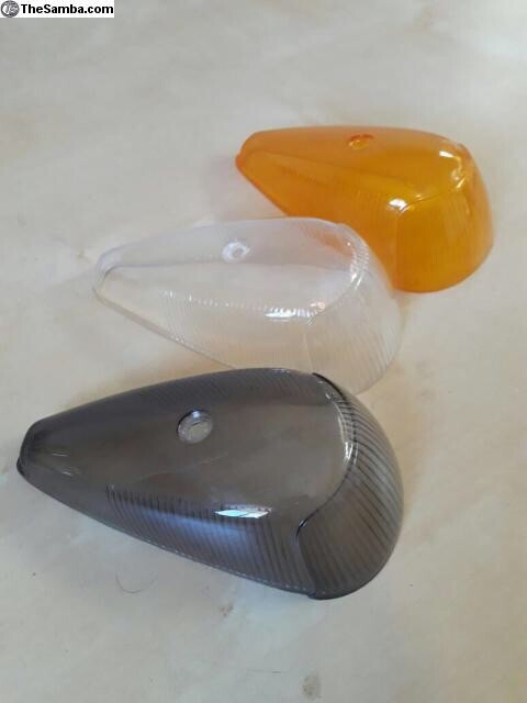 Turn Signals for Volkswagen Beetle Turn Signals for Volkswagen Beetle