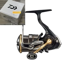 Daiwa BALLISTIC LT2500SS-CXH Spinning Reel