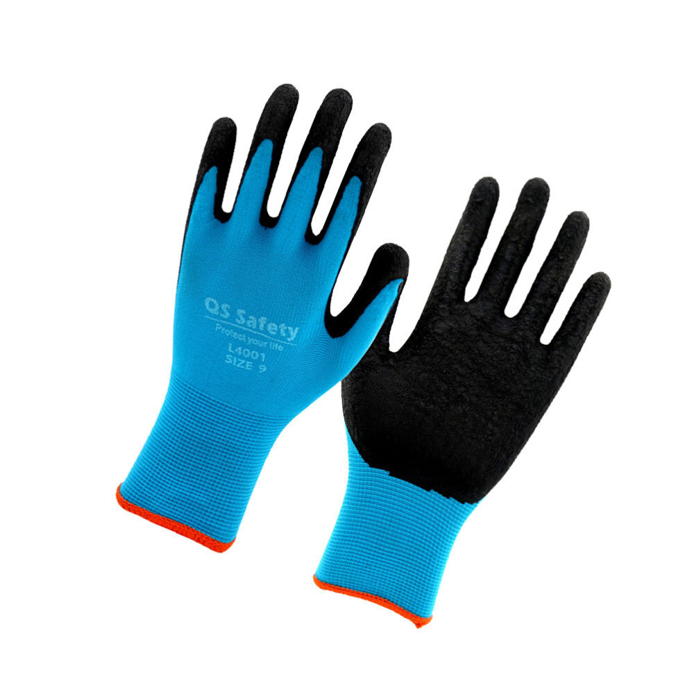 Garden Work Gloves Anti Cut Gloves Safety Gloves Waterproof Cut