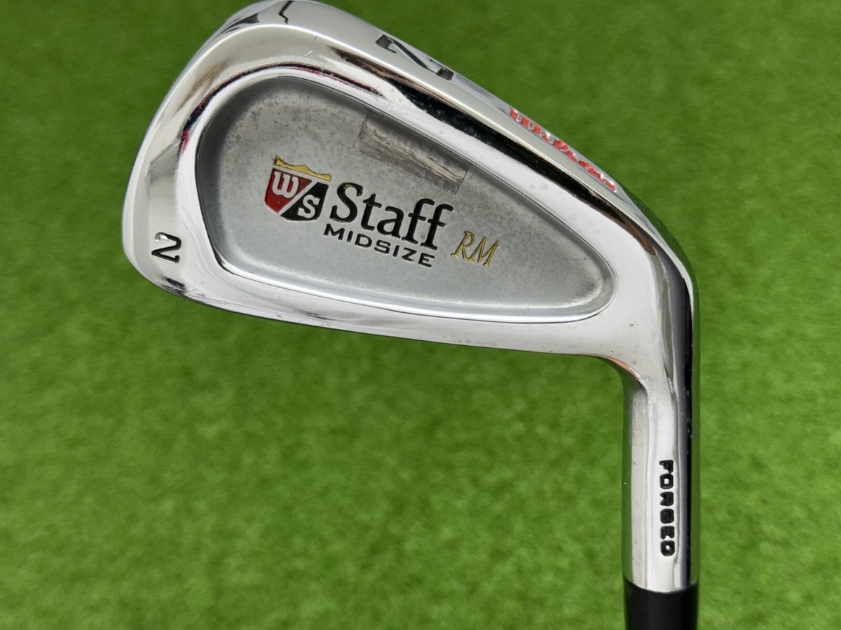 Wilson Staff MIDSIZE 2本セット s-l1200.jpg