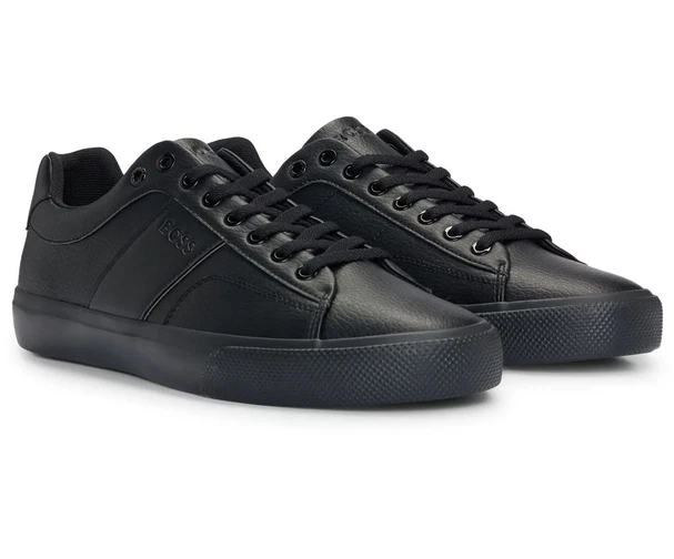 Hugo Boss Aiden_Tenn_grltp Black [50522833-005] | eBay