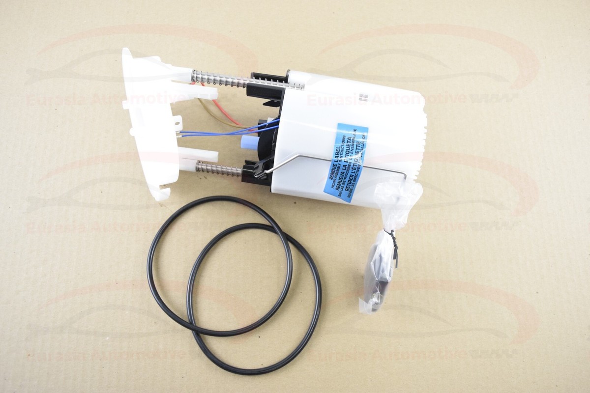 Hella Fuel Pump For BMW X1 2010-2015 | eBay