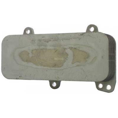 Radiateur D'huile (ÖlKühler) Neuf - Réf. OE 03L117021C - Compatible VAG (VW, Audi, Etc.) - Eurostarter