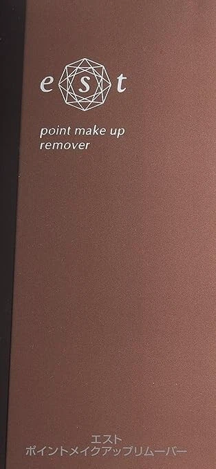 [Juego de 2] Desmaquillante Kao est Point 120 ml Desmaquillante de Ojos y Labios Foto 3 de 4