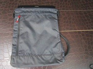 nike sport golf backpack