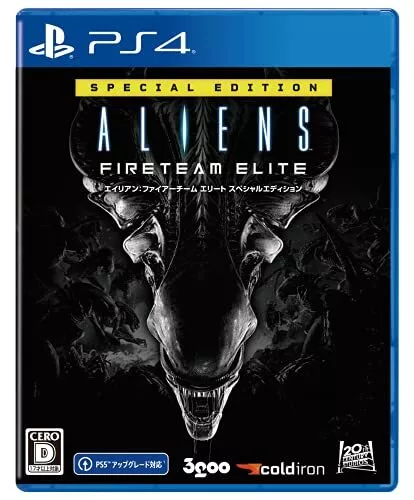 Jogo Aliens: Fireteam Elite - PS4 - Shopping TudoAzul