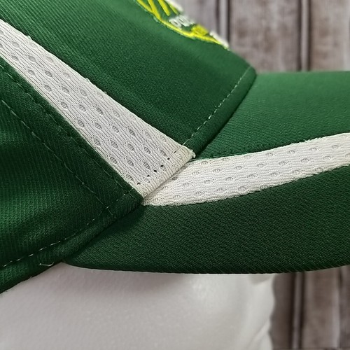 Portland Timbers Stretch Fitted Hat Cap MLS Soccer Adidas Climalite Size L/XL - Picture 7 of 15