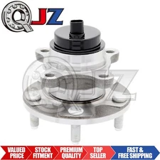 [FRONT-LEFT(Qty.1)] New Wheel Hub Assembly For Lexus IS250 IS350 Sedan RWD-Model