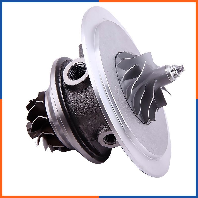 Groupe coque CHRA 731320-0001 pour turbocompresseur de Rover diesel