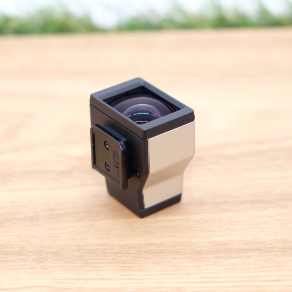 その他 OLYMPUS View Finder Silver VF-1 Amazon.com : Olympus VF-1 Optical Viewfinder for use with Olympus