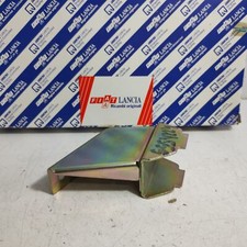 Pare-choc arrière Autobianchi A112