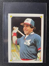 1987 Topps Album Stickers You Pick Free Shipping!!!