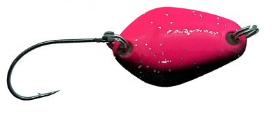 Paladin Trout Spoon Spinner Blinker Forelle Forellenangeln Neue Modelle 2019
