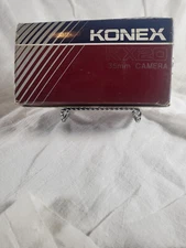Vintage Konex 35mm Camera KX20