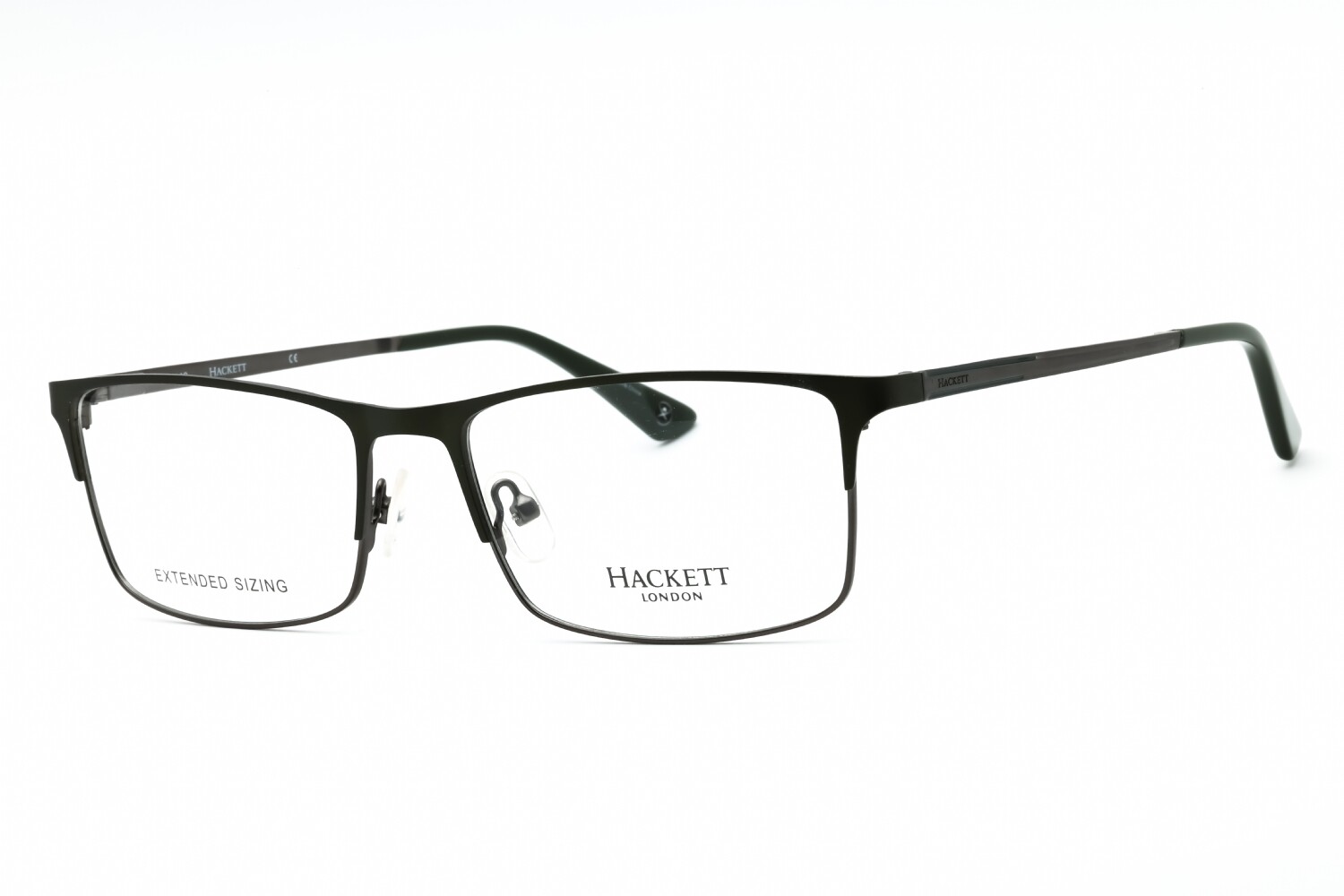 Очки HACKETT HEK1240-564-57 Размер 57мм 17мм 140мм зеленые мужские 8490₽