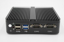 NEW NetFu Entry-Level Mini PC, Celeron, to 32gb DDR4 RAM, to 2tb SSD