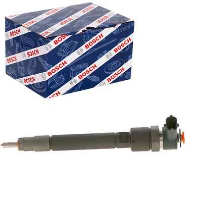 BOSCH EINSPRITZVENTIL EINSPRITZDÜSE passend für VOLVO C30 C70 S40 S60 S80 V50