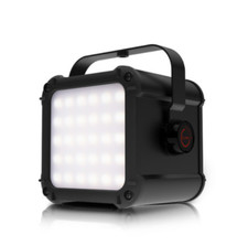 CLAYMORE ULTRA2 4640 Lantern for Campers (CLC2-4640BK) Express