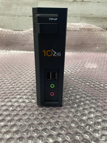 NEW 10 ZIG. V1200 SERIES Zero Clients Tera2 PCoIP Host Card, V1200-P - Picture 3 of 13