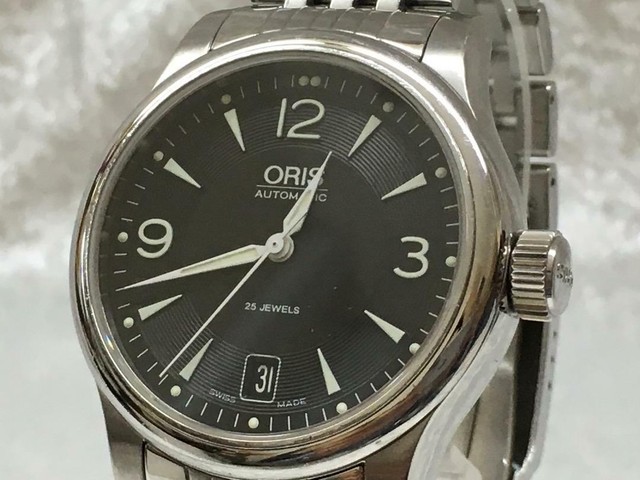 oris 7578