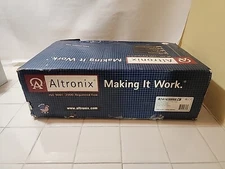 ALTRONIX R2416300ULCB 19" Rack Mount CCTV Power Supply 24/28 VAC 16 PTC - New