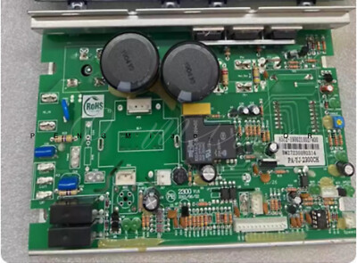 1pc F80PRO Treadmill display   motherboard circuit board control board #A6-36
