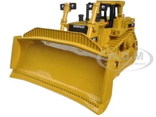CAT CATERPILLAR D11R TRACK TYPE TRACTOR W/OPERATOR 1/50 DIECAST MASTERS 85025 C