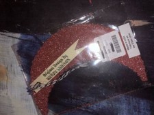 Wendy Addison Pink Crescent Moon Ornament - 10 MSRP