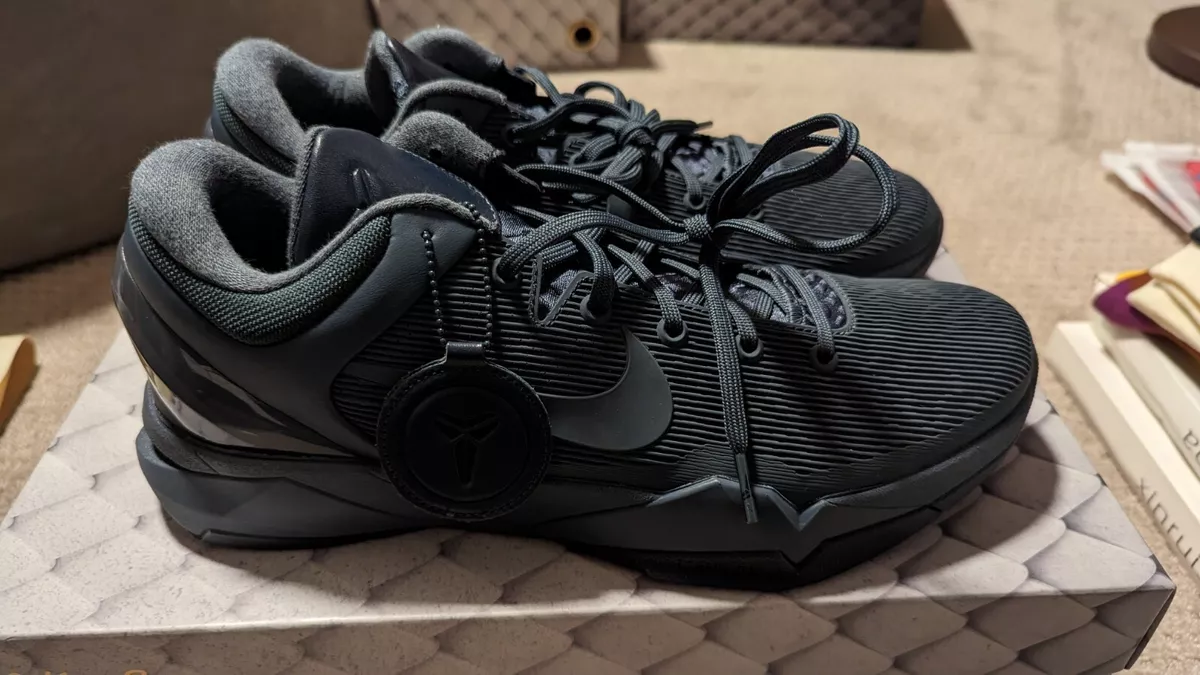 Nike kobe store 7 2016