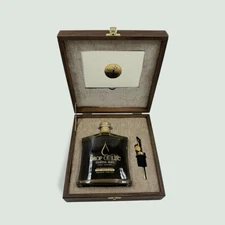 1x500ml Drop Of Life Healthy Evoo Limited Reserve in Wooden Box | 2024/5 Harvest