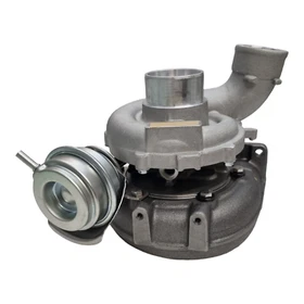 Turbolader Audi A4 A6 A8 / VW Passat B5 2.5 TDI Turbo
