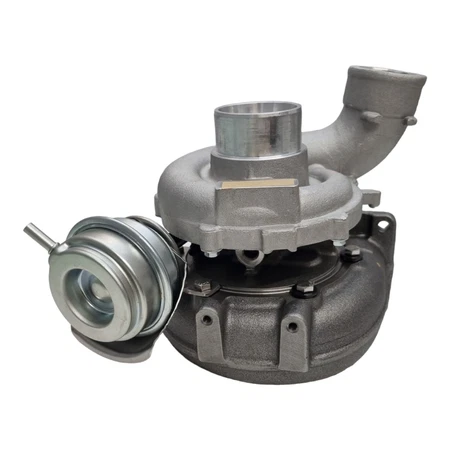 Turbolader AUDI A4  2.5 TDI (8D2, B5)